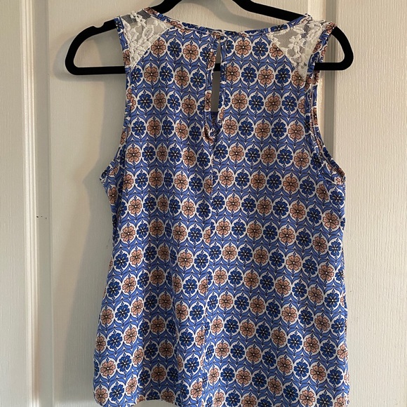 Women’s tank top - Picture 3 of 3